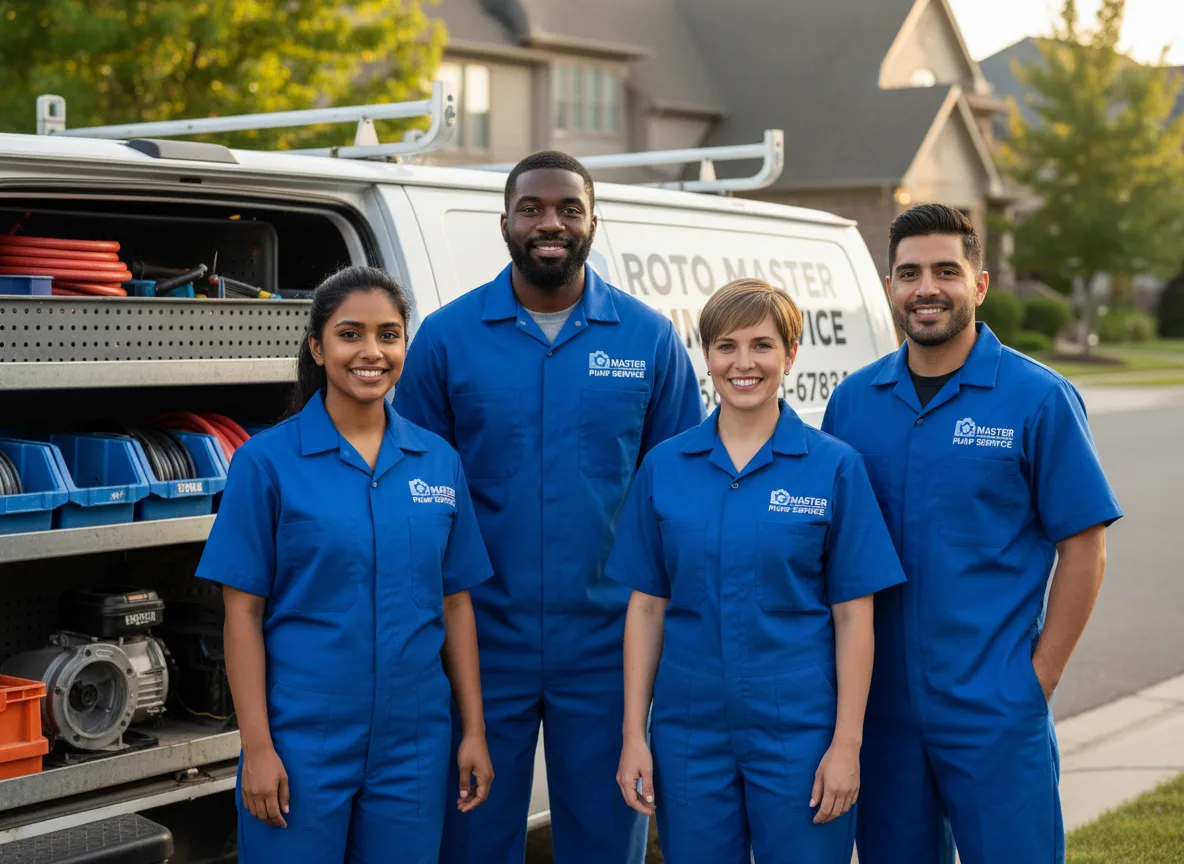 Sump Pump Installation company in Penn Valley, CA